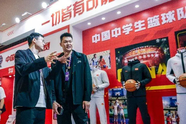 篮球训练海报图片_1
